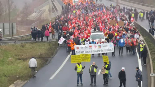 La rocade de Charleville sera temporairement fermée.