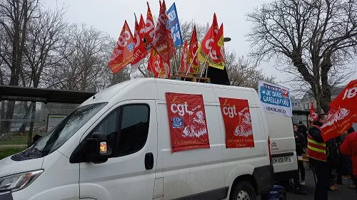 Une journée pour l'industrie et l'emploi