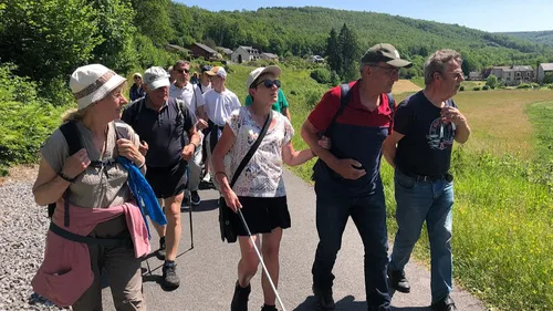 Ecolo-rando pour la protection de l'eau