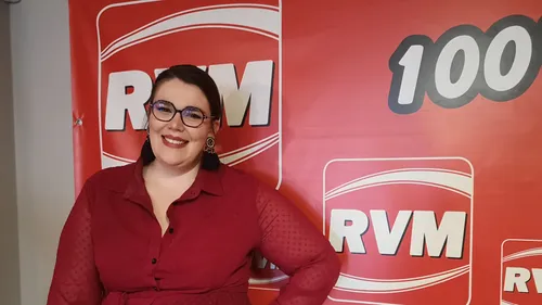 L'Ardennaise Marine Strozik vit ses derniers jours en tant que Miss...