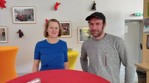 Spectacles de marionnette à Charleville et Nouzonville