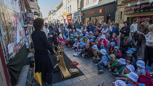 2025 : une année de festival !