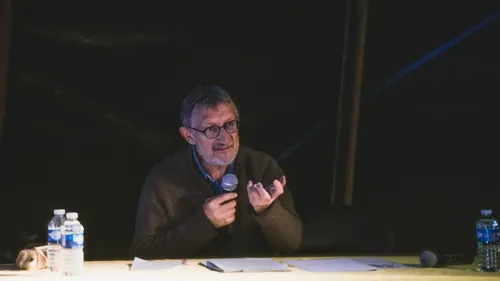 Les Marionnettes ont un nouveau président.