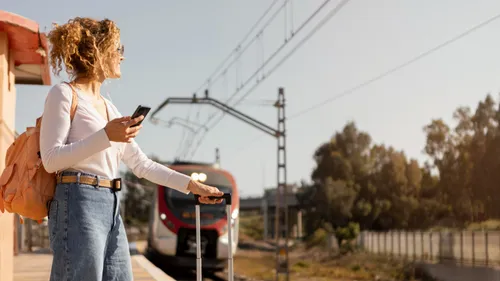 SNCF : les règles à connaître pour les départs en vacances