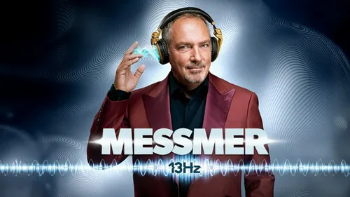 Gagnez vos invitations pour le spectacle de Messmer