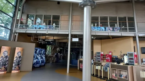 C'est une première pour le Métropolis