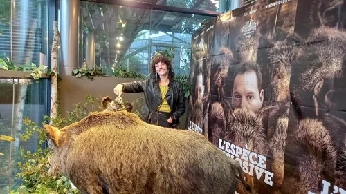Champagne-Ardenne - Le film a été tournée dans la région