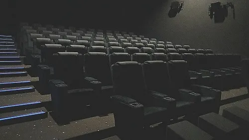 Il devient de plus en plus beau et confortable