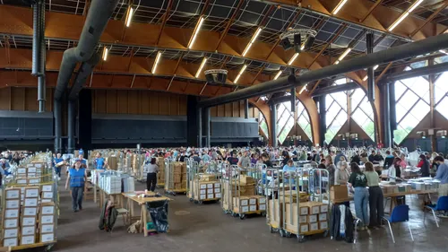 Mobilisation autour des élections