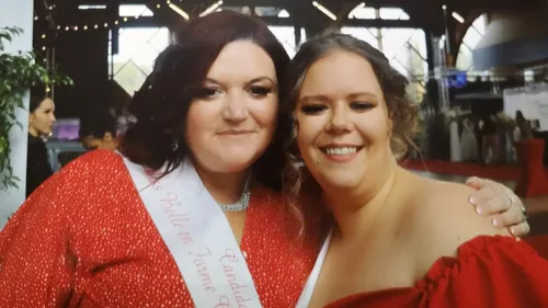 Deux candidates ardennaises à l'élection régionale de Miss Belle en...