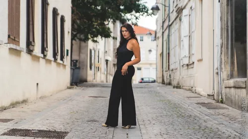 L'Ardennaise Lola Tavel candidate à l'élection de Miss...