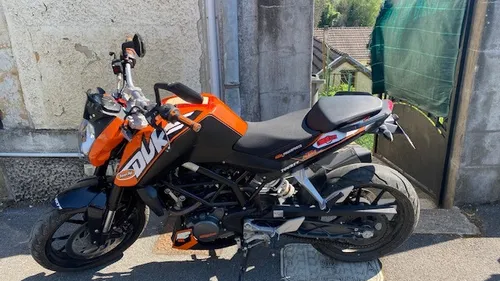 Nouzonville : une moto à 100 km/h au lieu de 30