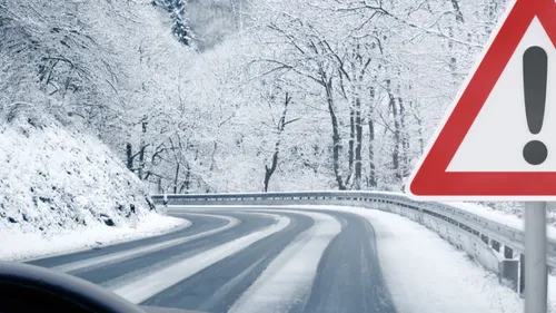 Neige : Interdictions de circulation des camions et des transports...