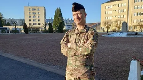 L'Armée de terre se rhabille