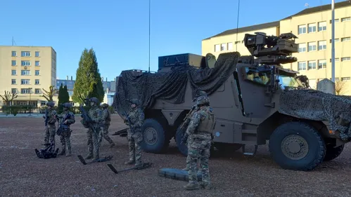 Des journées "portes ouvertes" pour le "3"