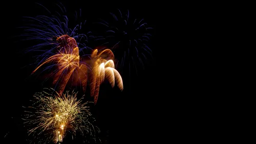 Ardennes - Interdiction des pétards et feux d'artifice pendant la...