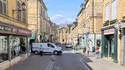 Charleville-Mézières : la ville impose la fermeture de certaines...