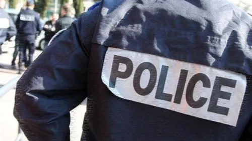 Tirs de mortier d'artifice à l'encontre de policiers à Reims : les...