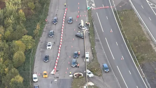Ardennes - Une belle opération transfrontalière entre France et...