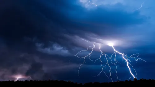 Nouvelle vigilance jaune "orages" pour les Ardennes