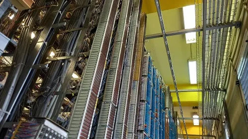 La fin du cuivre sur le réseau téléphonique des Ardennes