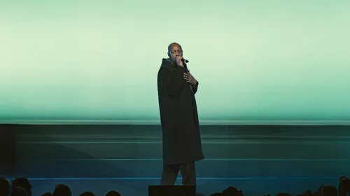 Gagnez vos invitations pour le concert de Oxmo Puccino à la...