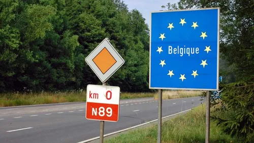 Sécurité renforcée entre les Ardennes et la Belgique 