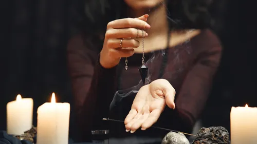 Le salon du paranormal s'installe ce week-end au Parc des expos