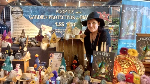 La "Frountz" Attitude dans les Ardennes.