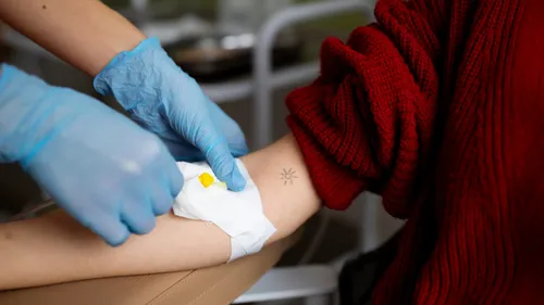 Don du Sang : quel est le bilan dans la Marne et les Ardennes ?