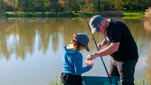 Un nouveau règlement pour la pêche en France.