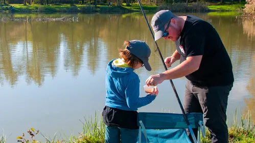 Ils resteront vigilants sur le terrain et au bord des cours d'eau