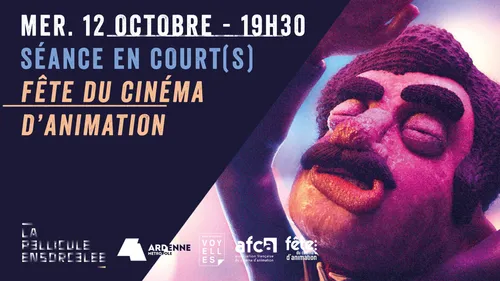 Fête du cinéma d'animation