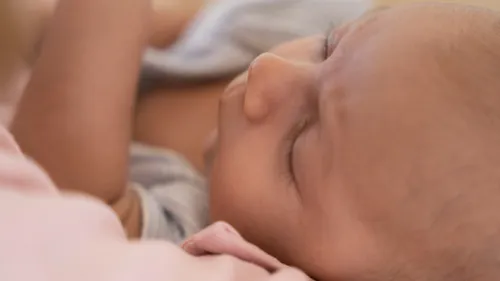 Un bébé né en pleine manifestation des agriculteurs