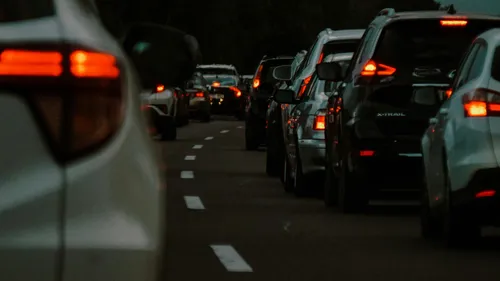 Circulation difficile dans la région ce jeudi