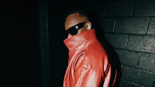 Gims sera présent à la prochaine édition du Cabaret Vert