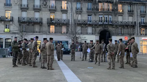 Le 3ème régiment du génie accueillera des volontaires du service...