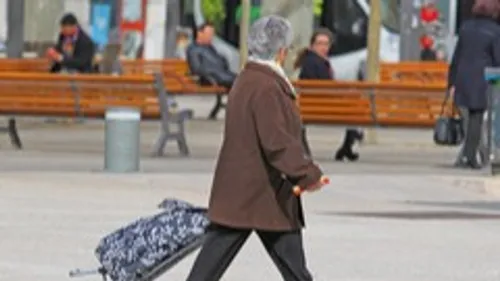 Plus de 18% de la population est en situation de pauvreté dans les...