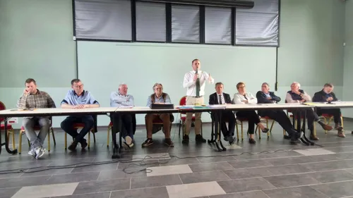 Ils ne veulent pas de forêt primaire dans les Ardennes