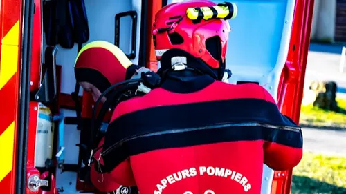 L'homme tombé à l'eau jeudi est toujours recherché