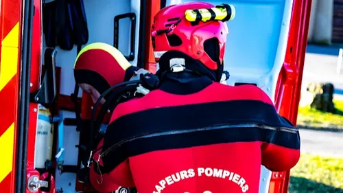 Le corps du pêcheur disparu la semaine dernière retrouvé en Belgique