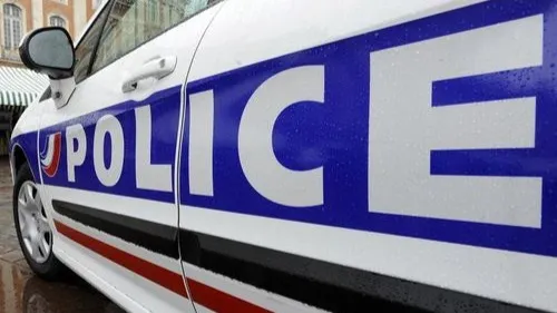 [Actualisé]  Une personne interpellée après la découverte d'un...