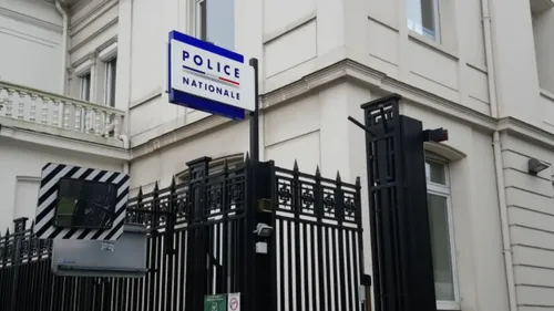 Belle prise pour les policiers de Charleville