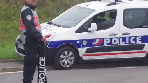 Il faisait de l'esclandre dans la rue à Charleville