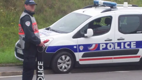 Refus d'obtempérer en moto