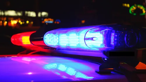 Une mineure arrêtée au volant d'une voiture à Charleville