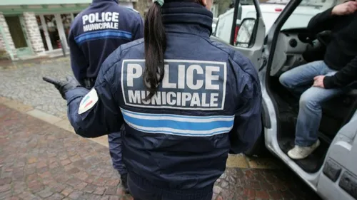 Amendes, contrôles d'identité...les policiers municipaux bientôt...