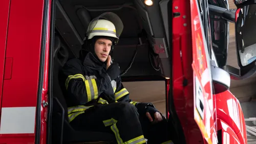 Découverte d'un corps dans un ruisseau à Gespunsart