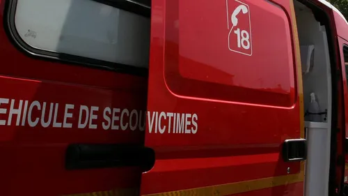 Ardennes - Incendie d'un appartement du Sud Ardennes