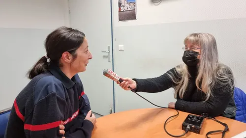 Attention aux faux vendeurs de calendriers !